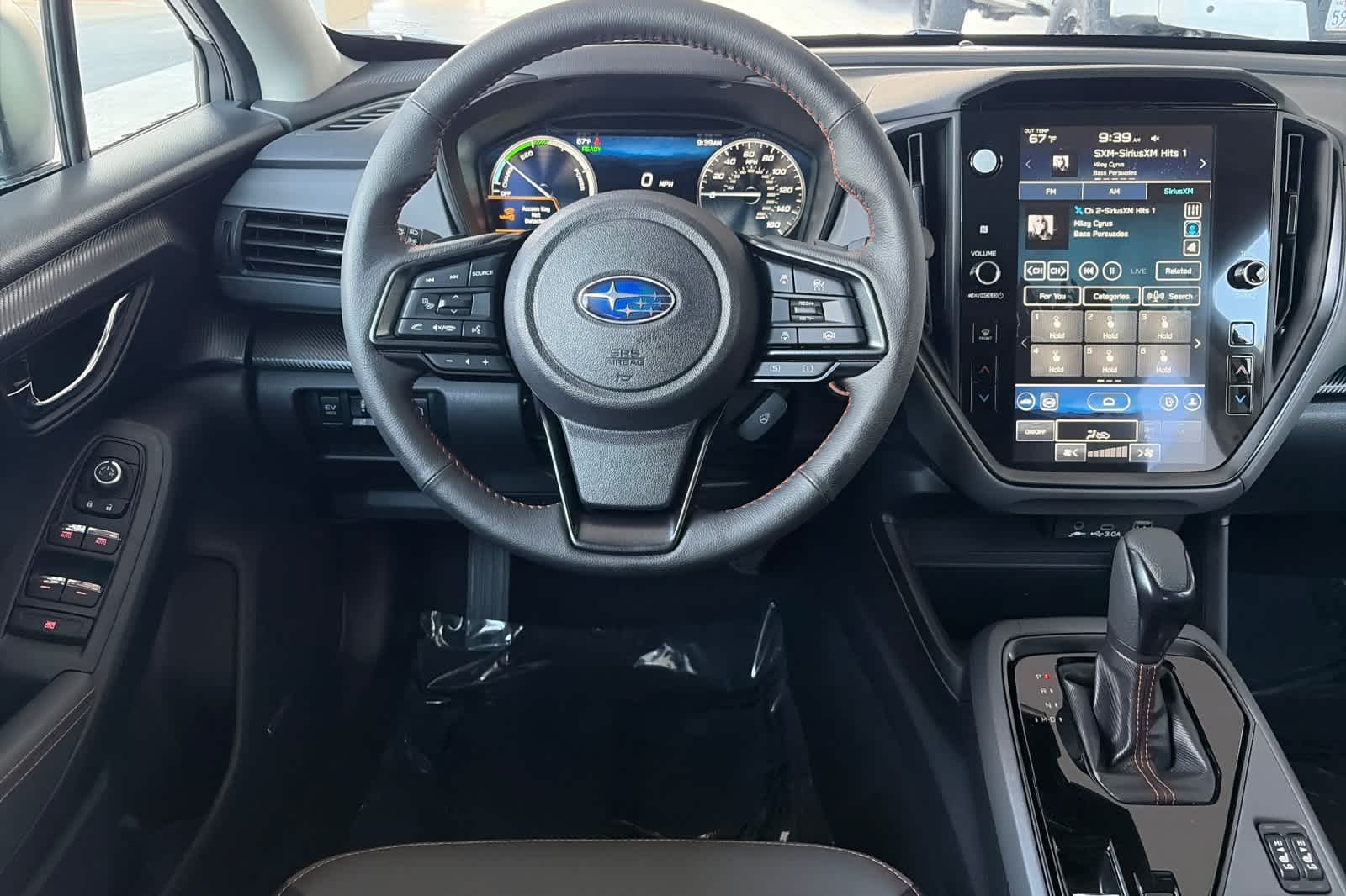 New 2026 Subaru Crosstrek SUV