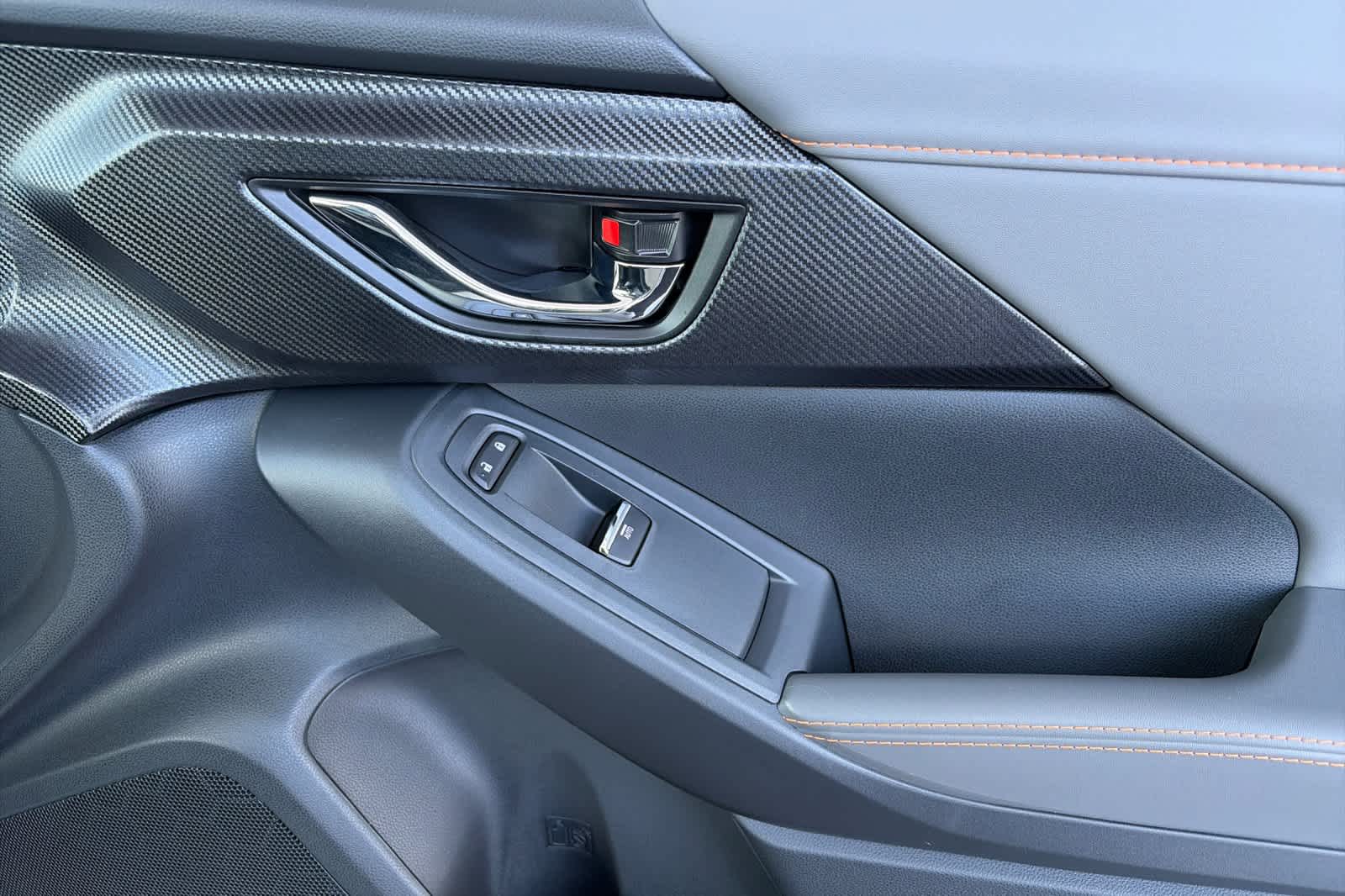 New 2026 Subaru Crosstrek SUV