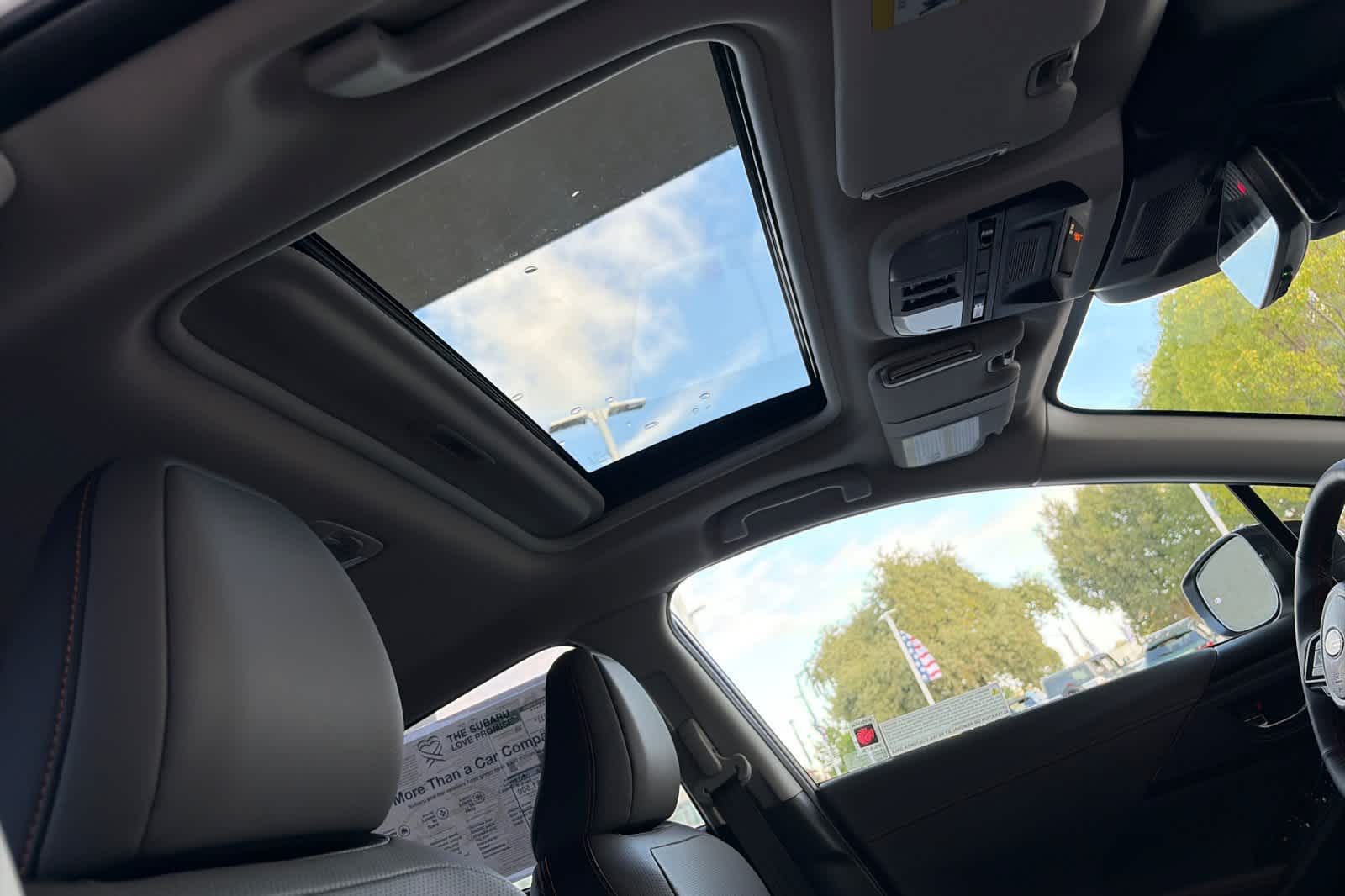 New 2026 Subaru Crosstrek SUV