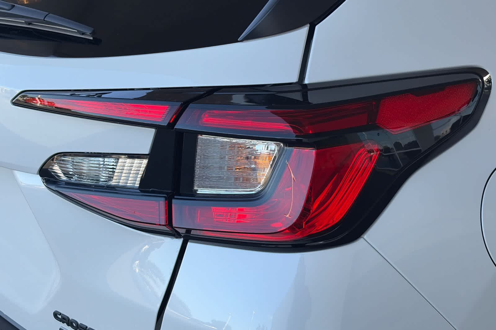 New 2026 Subaru Crosstrek SUV