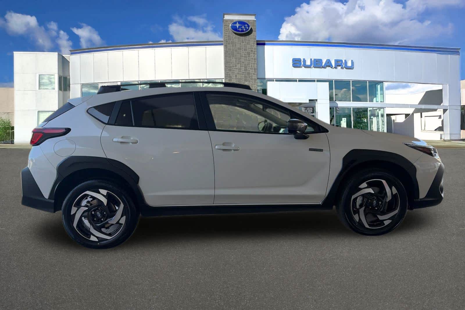 New 2026 Subaru Crosstrek SUV