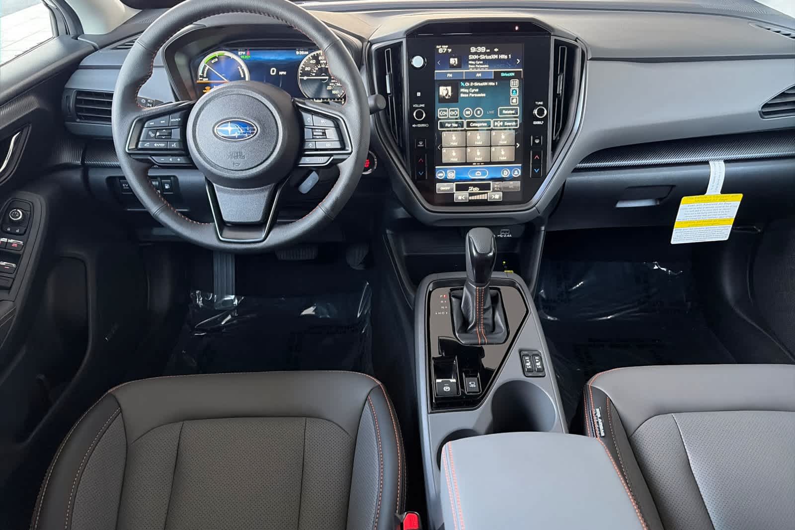 New 2026 Subaru Crosstrek SUV