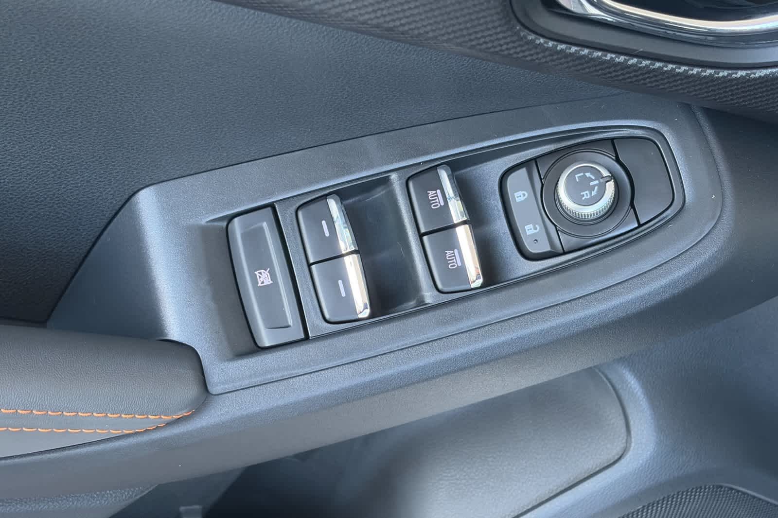New 2026 Subaru Crosstrek SUV