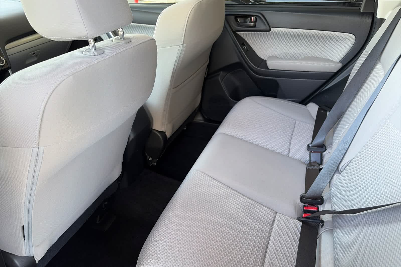 Used 2017 Subaru Forester SUV