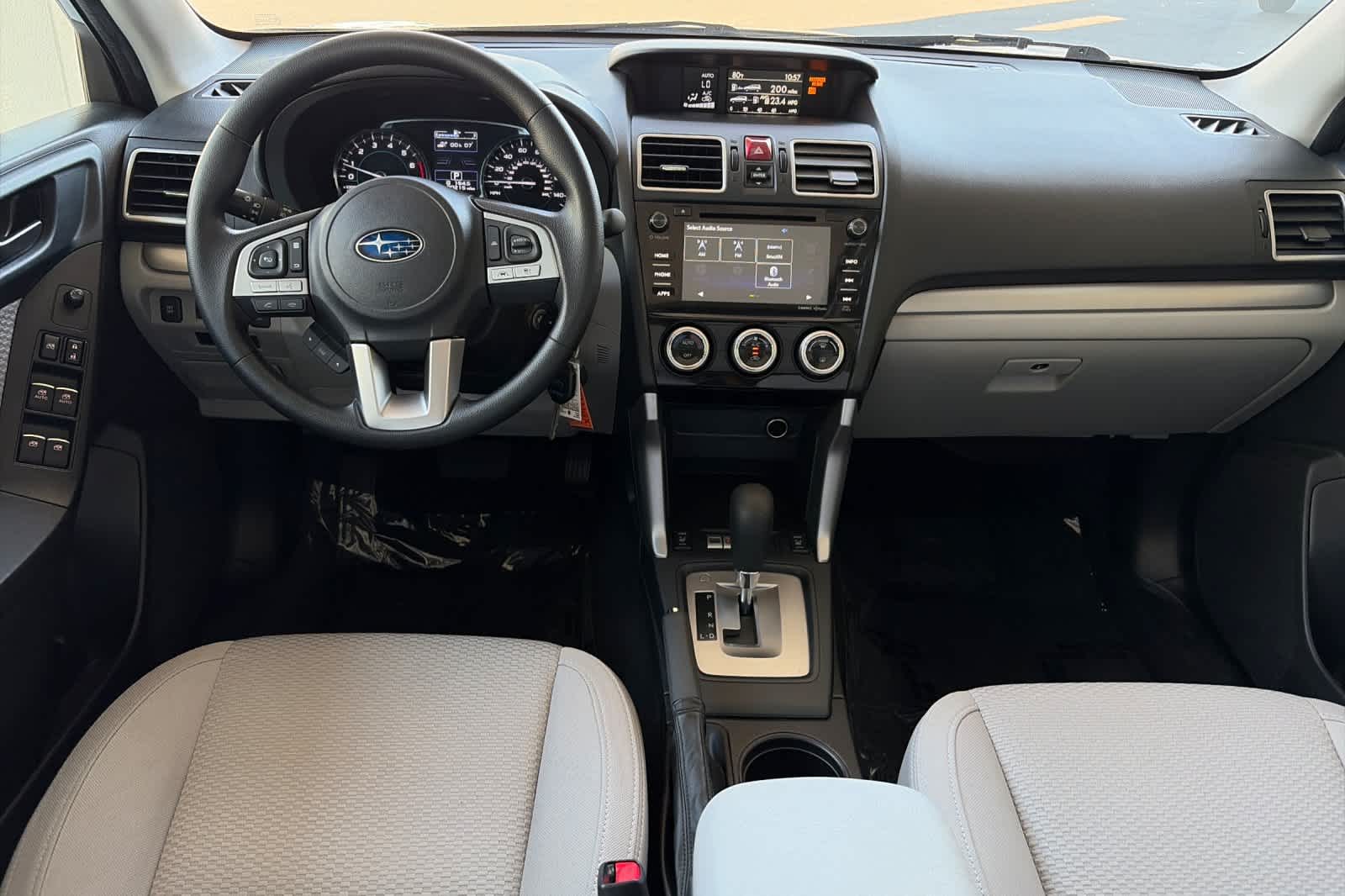 Used 2017 Subaru Forester SUV