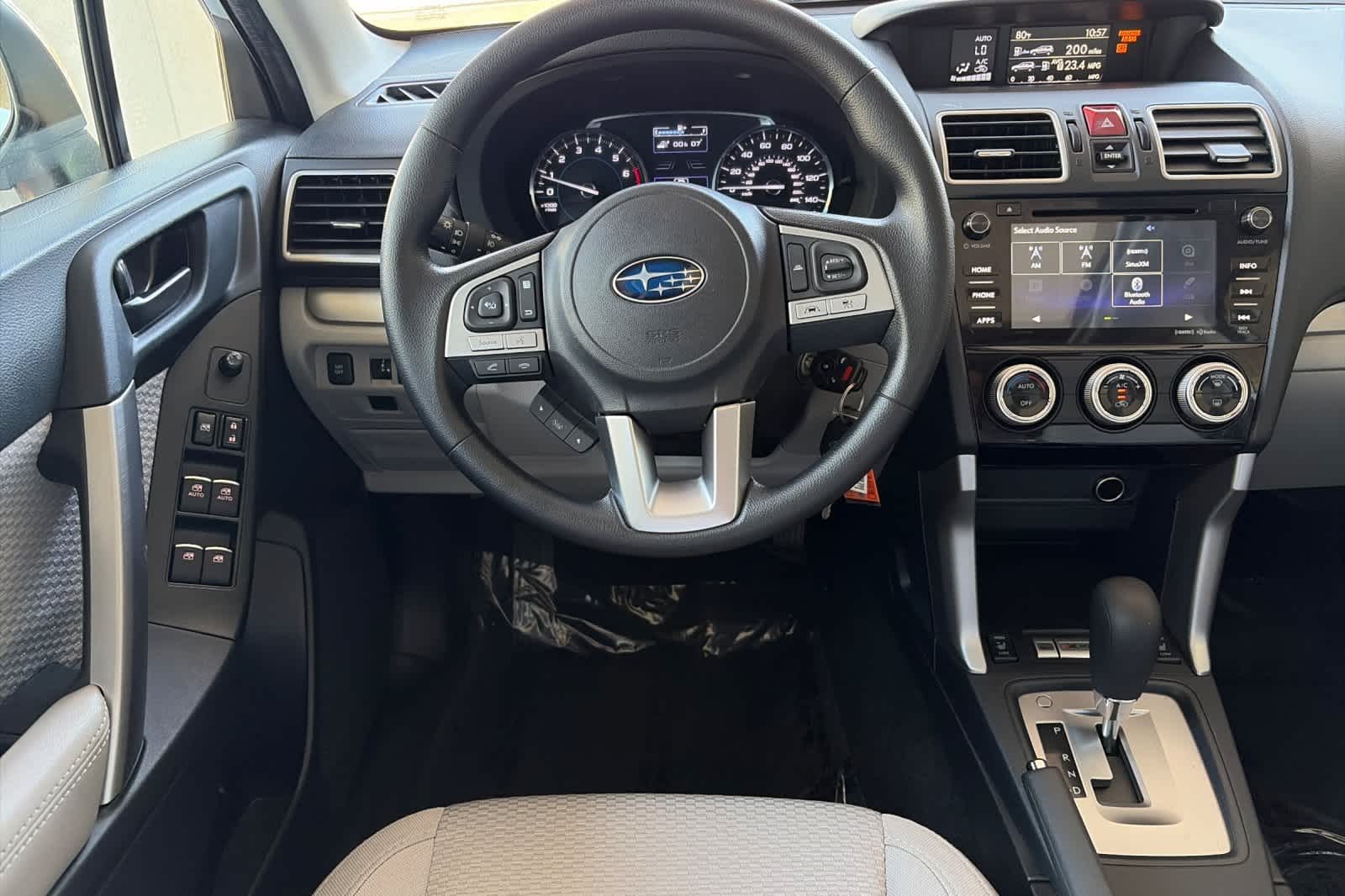 Used 2017 Subaru Forester SUV
