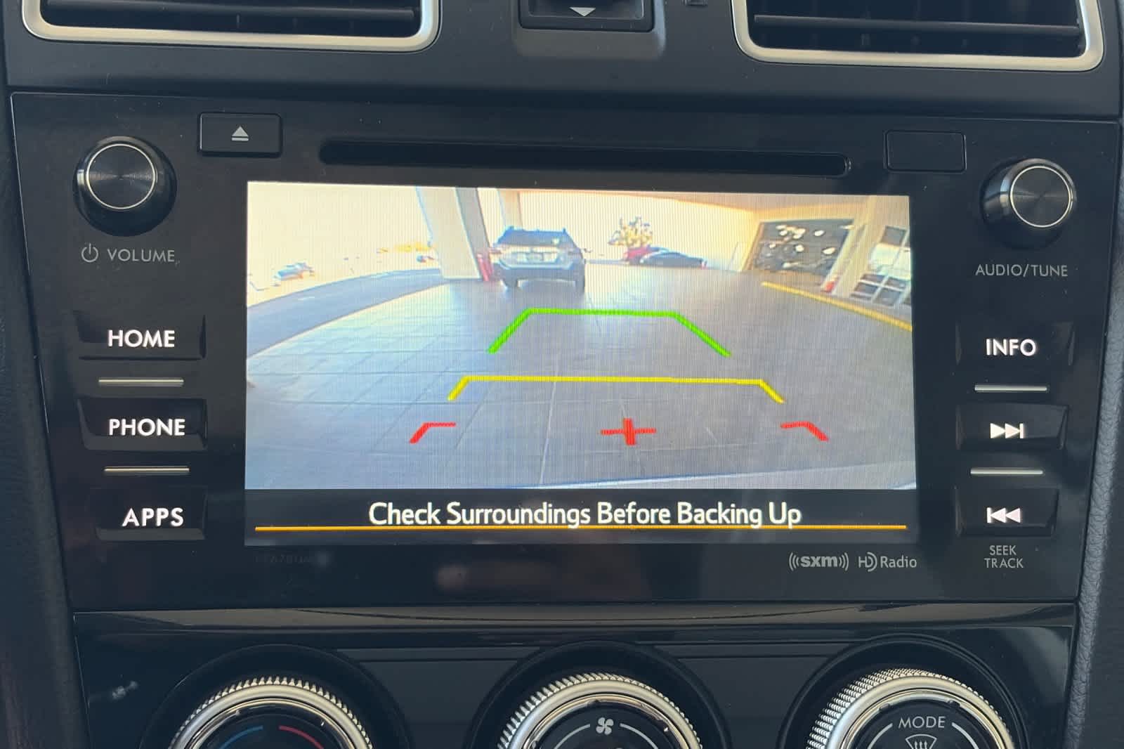 Used 2017 Subaru Forester SUV