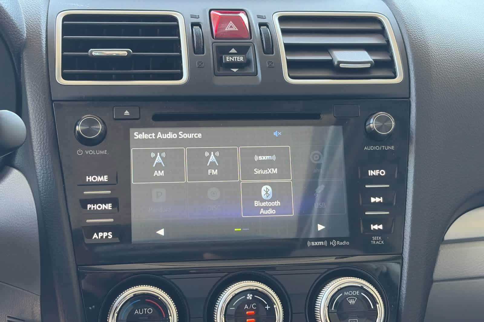 Used 2017 Subaru Forester SUV