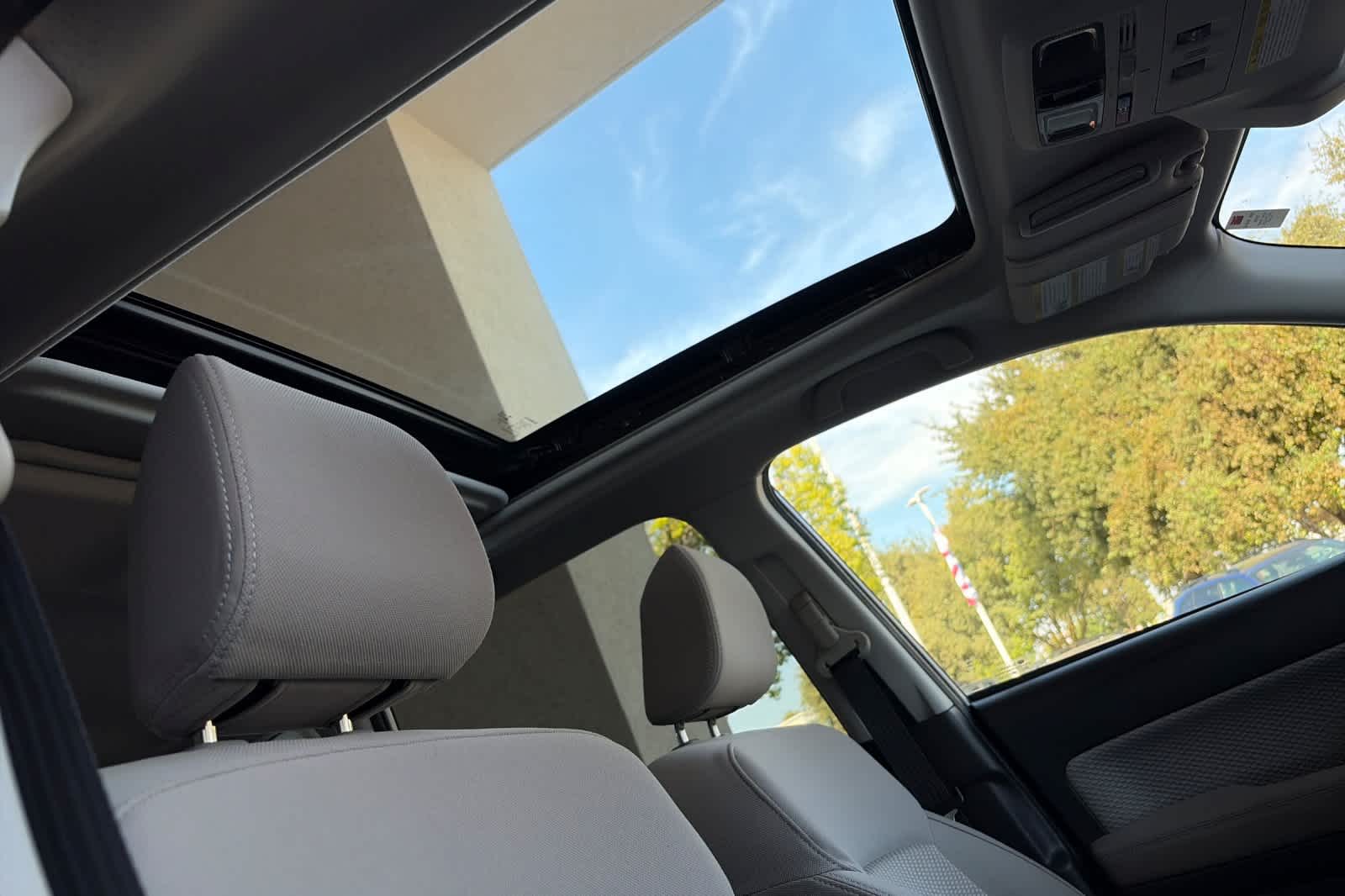Used 2017 Subaru Forester SUV