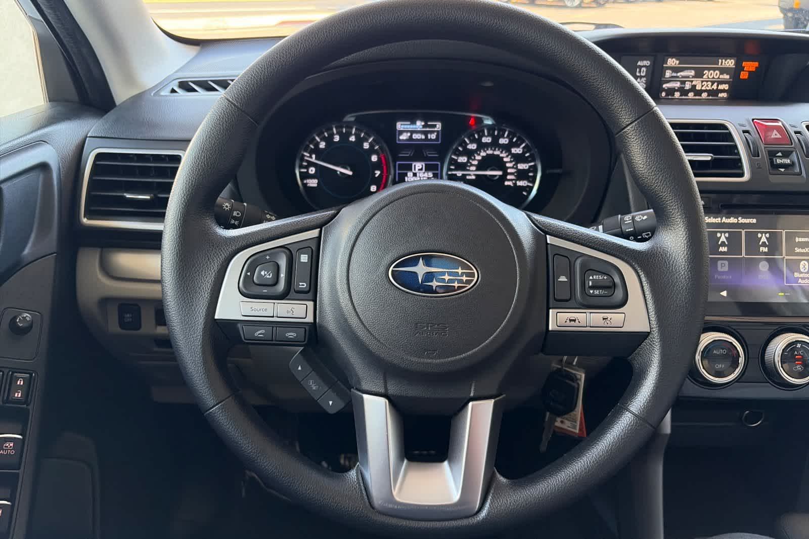 Used 2017 Subaru Forester SUV