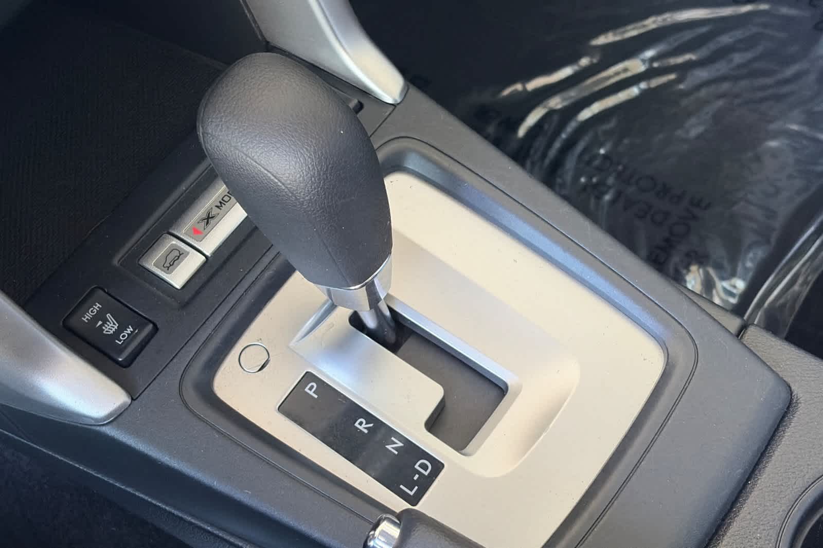 Used 2017 Subaru Forester SUV