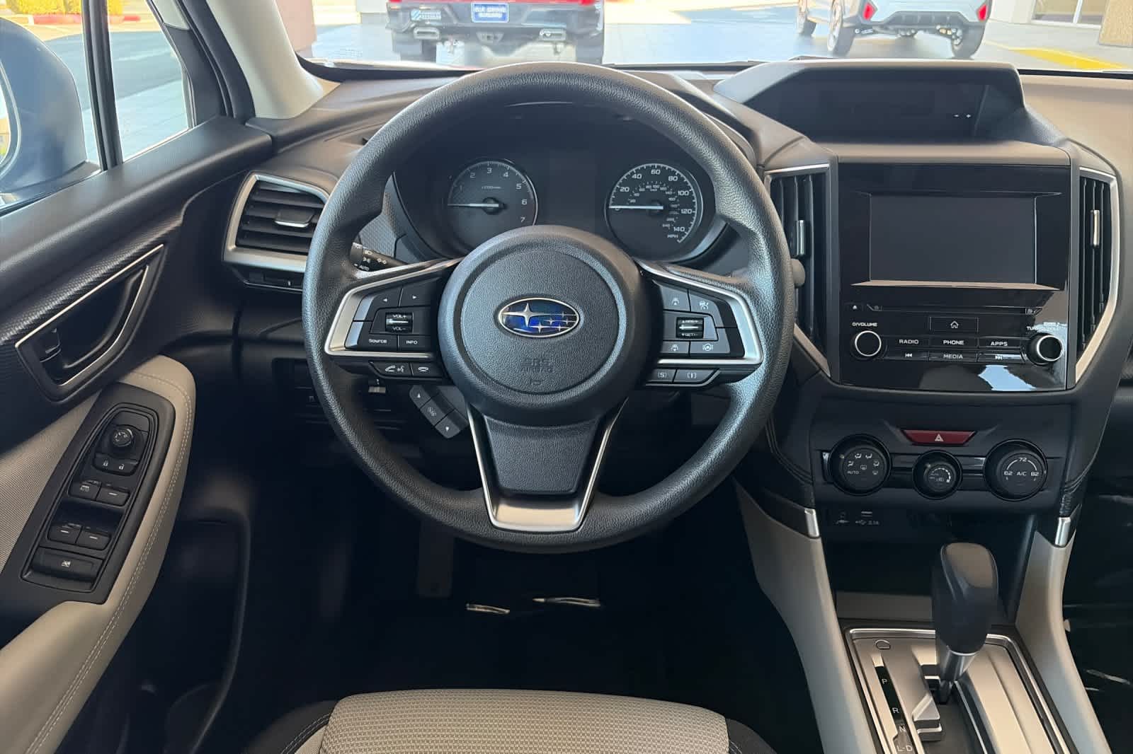 Used 2022 Subaru Forester SUV