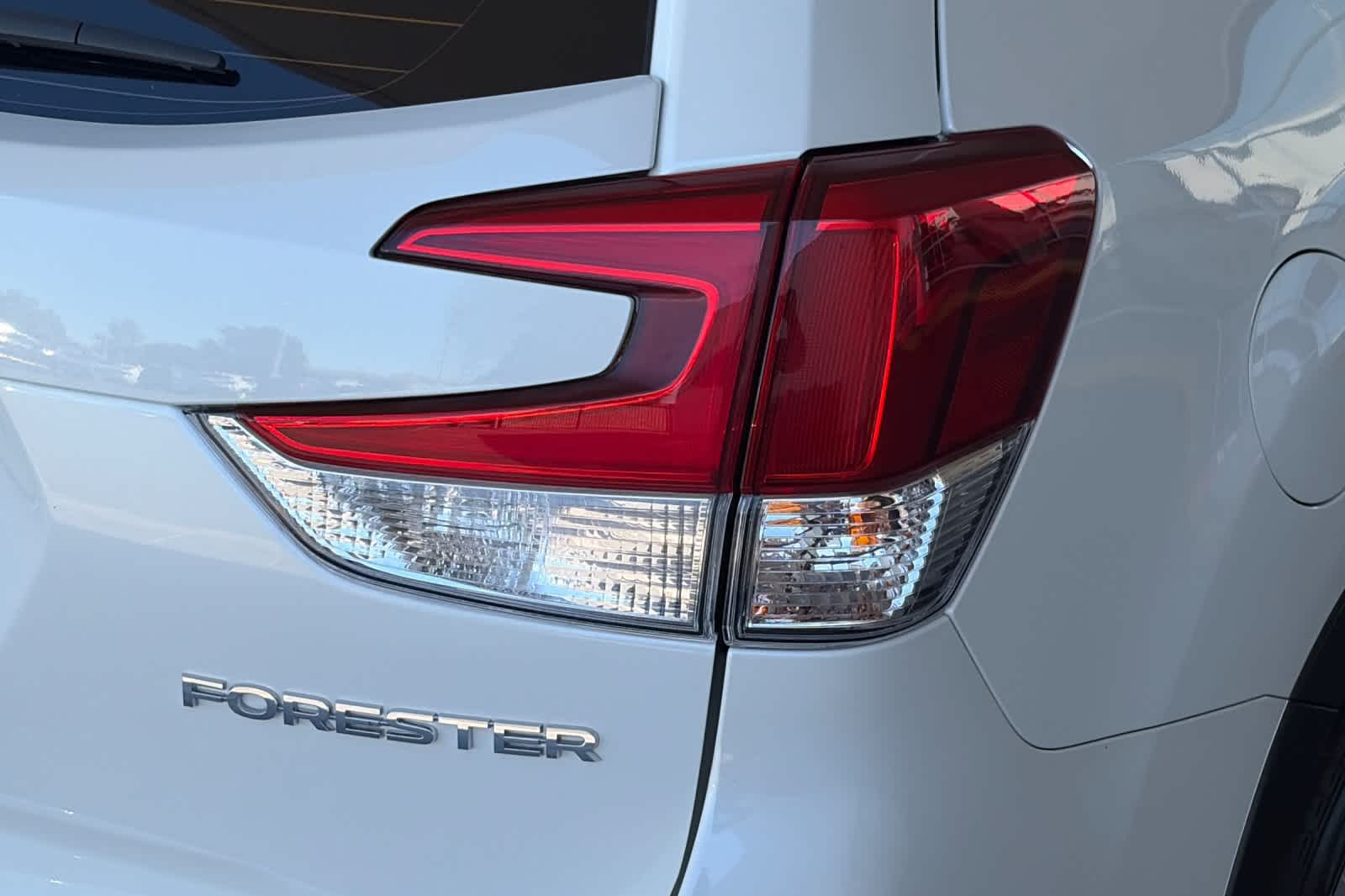 Used 2022 Subaru Forester SUV