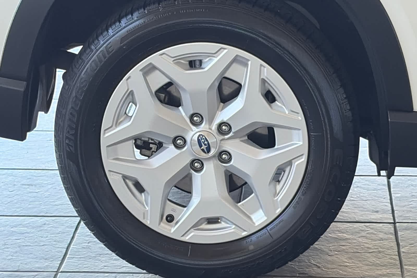 Used 2022 Subaru Forester SUV