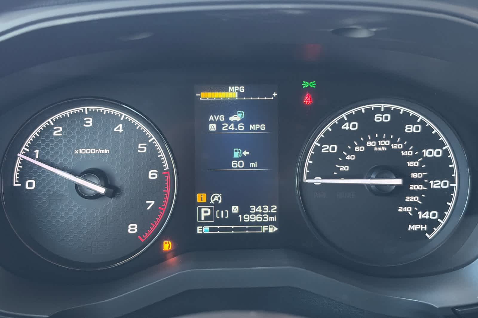 Used 2022 Subaru Forester SUV