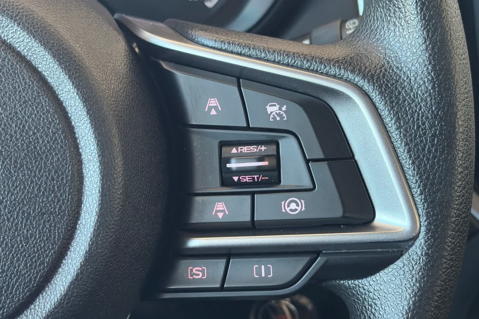 Used 2022 Subaru Forester SUV