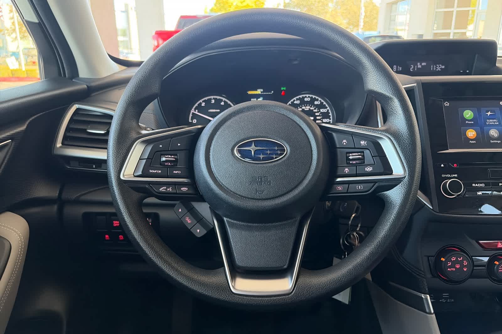 Used 2022 Subaru Forester SUV