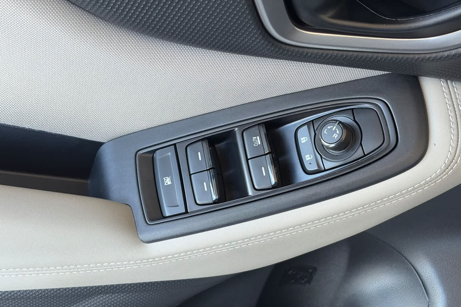 Used 2022 Subaru Forester SUV