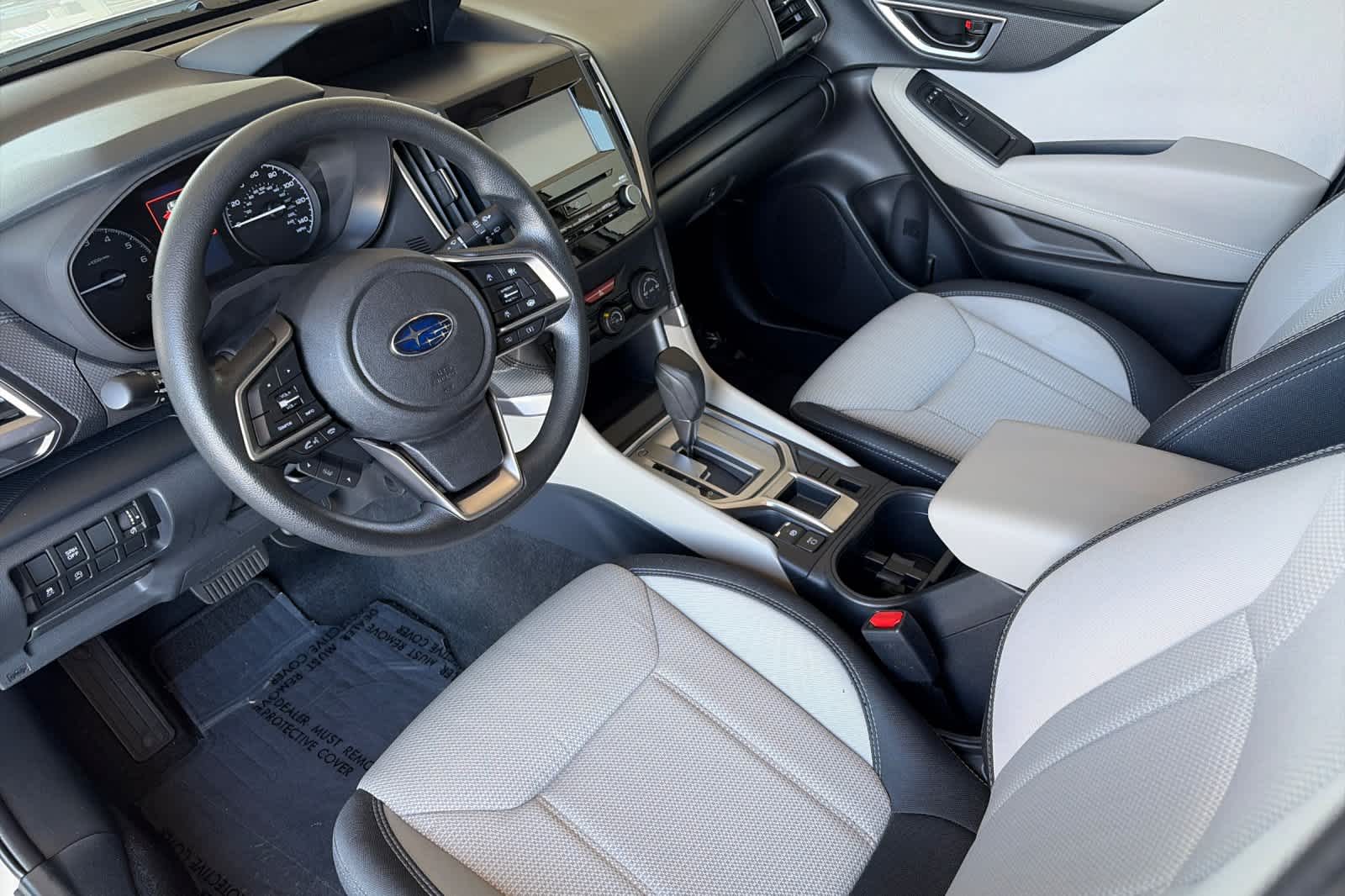Used 2022 Subaru Forester SUV