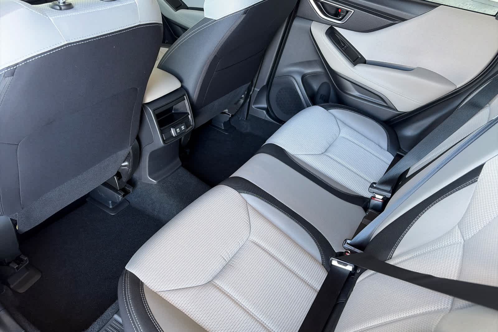 Used 2022 Subaru Forester SUV