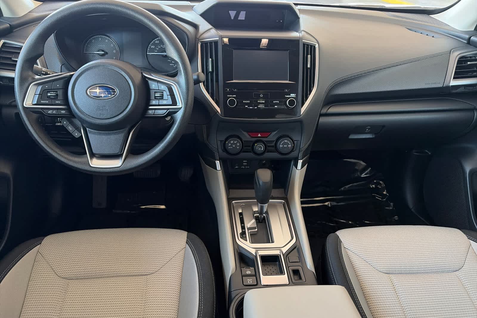 Used 2022 Subaru Forester SUV