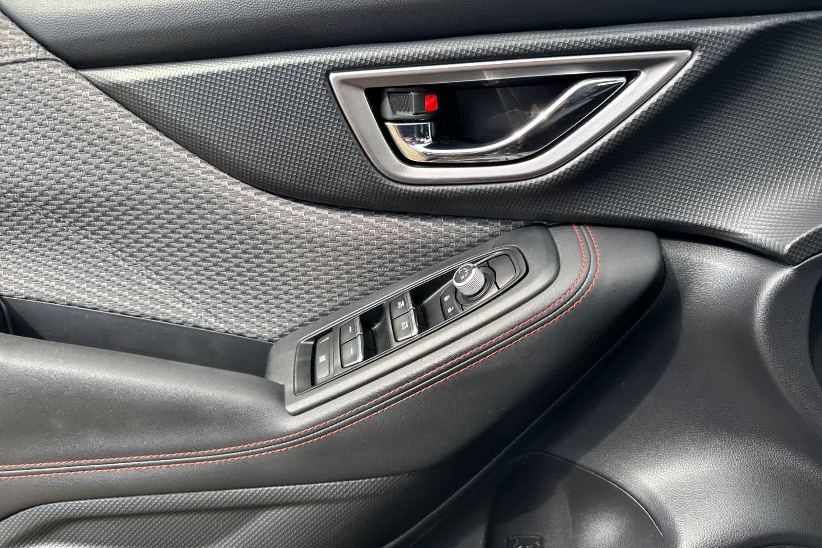 2021 Subaru Forester Sport - Photo 12