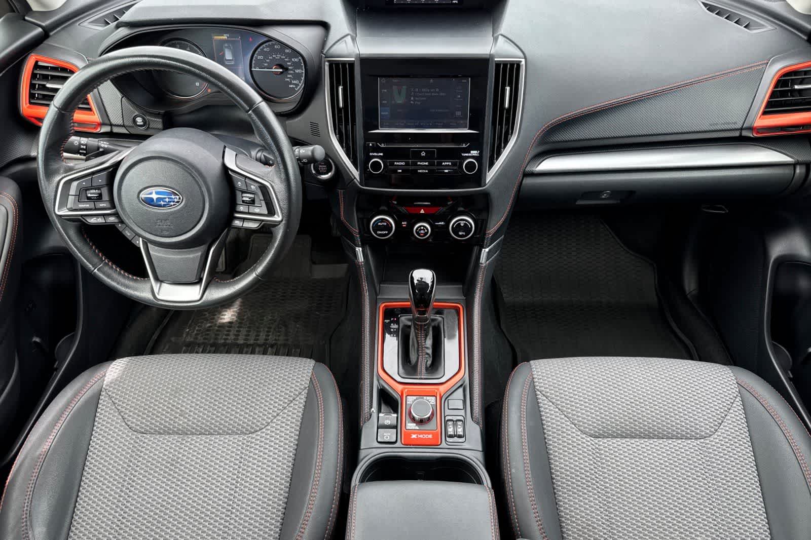 2021 Subaru Forester Sport - Photo 3