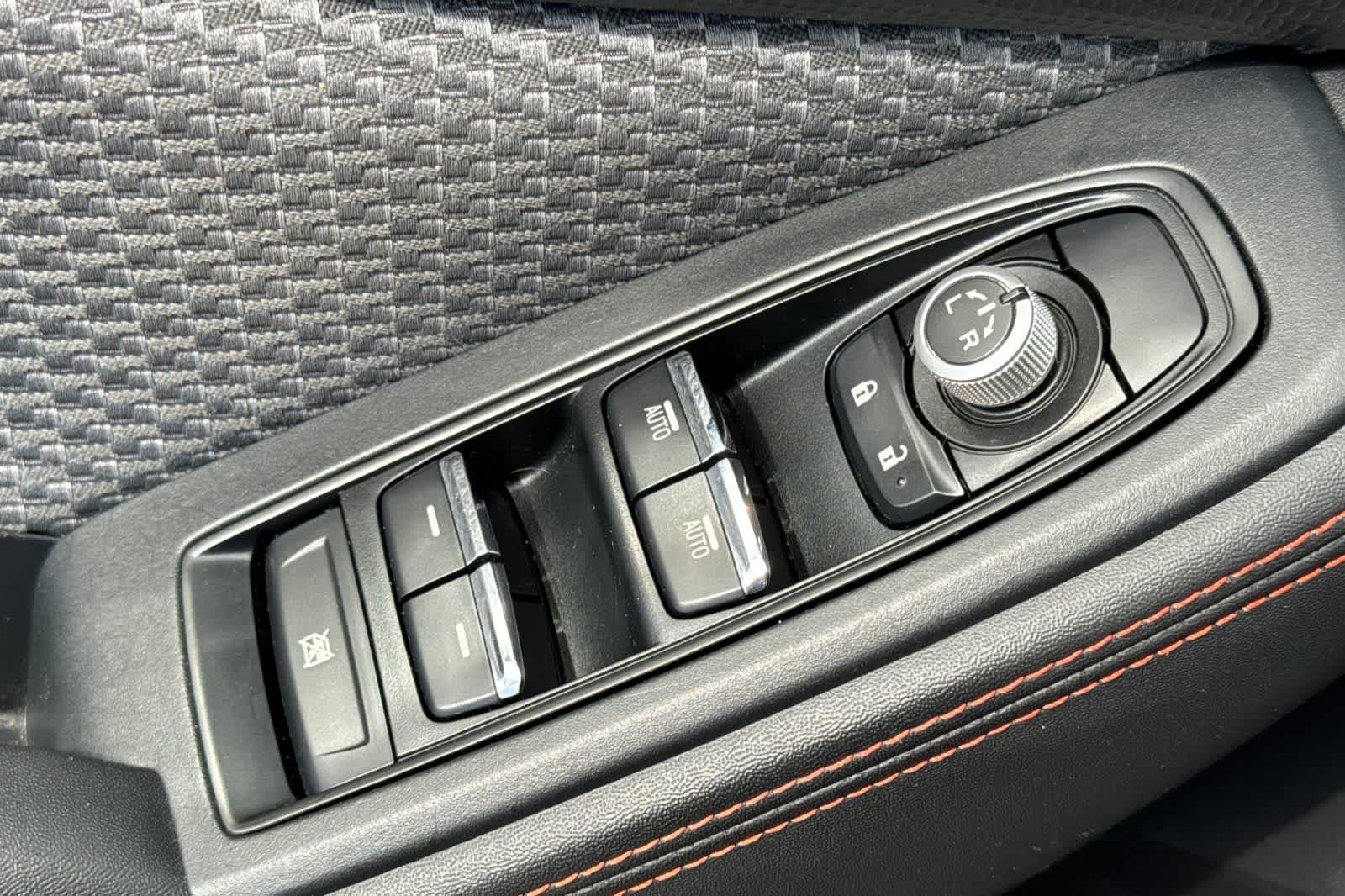 2021 Subaru Forester Sport - Photo 13