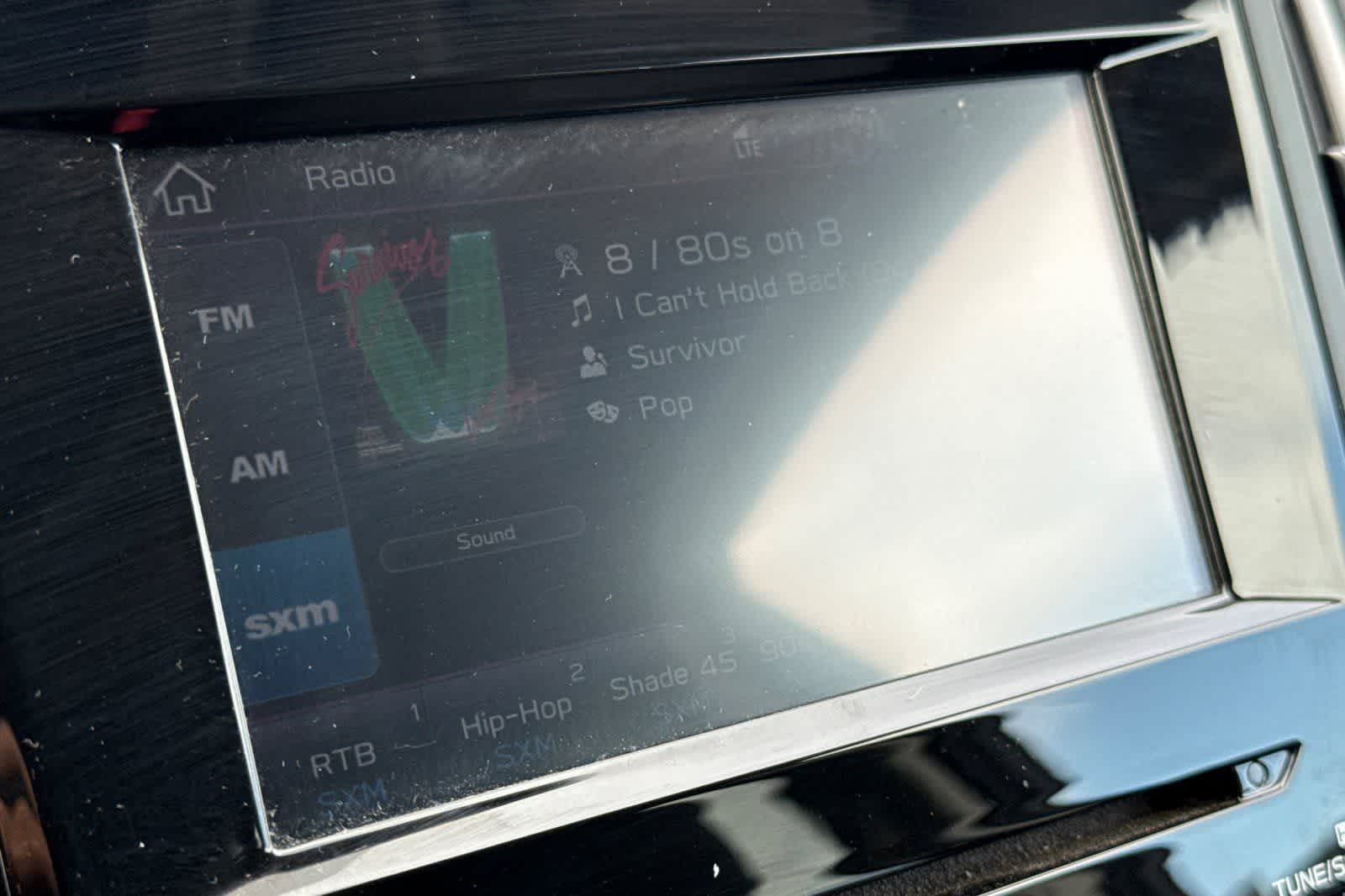 2021 Subaru Forester Sport - Photo 20