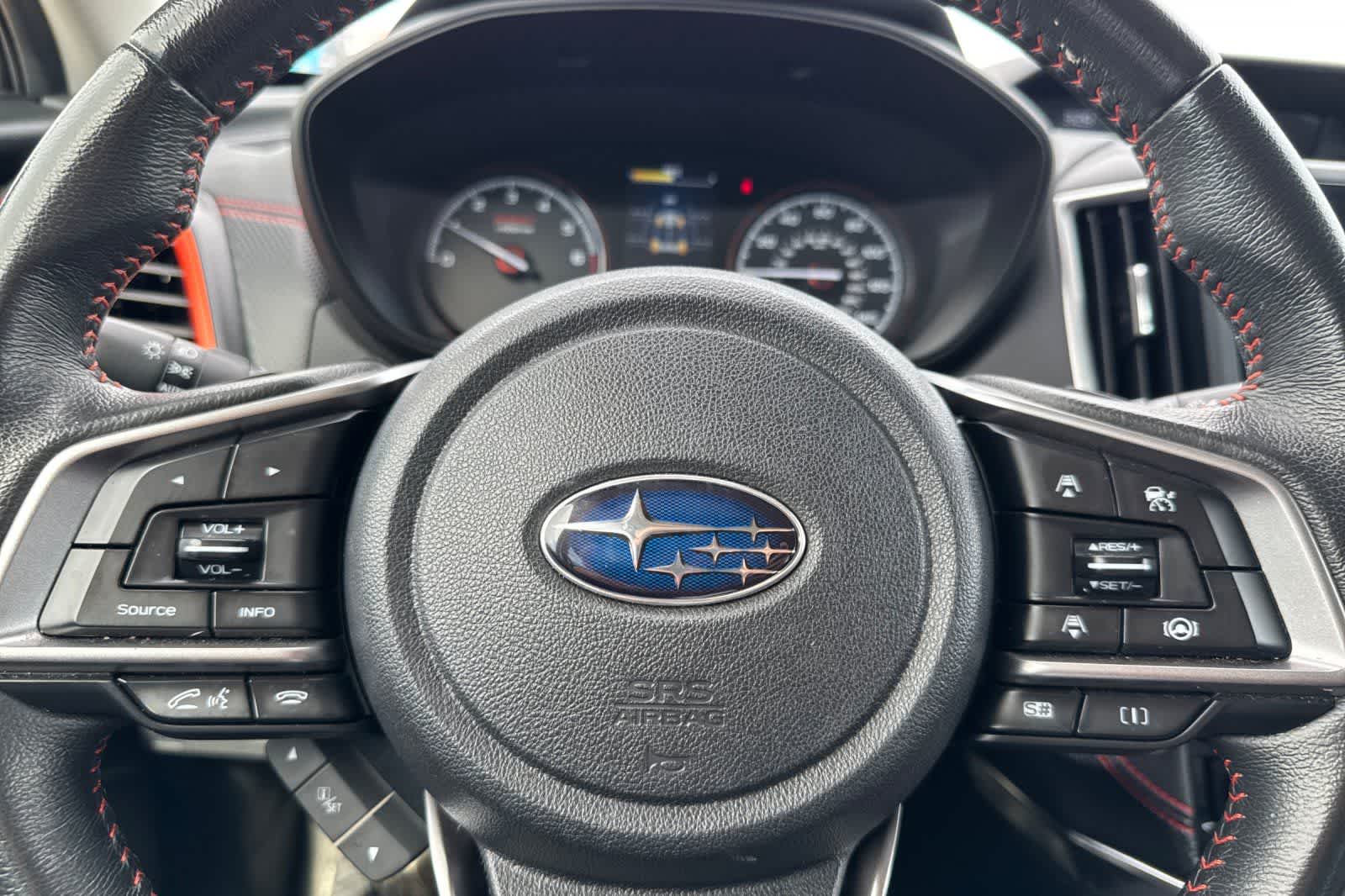 2021 Subaru Forester Sport - Photo 25