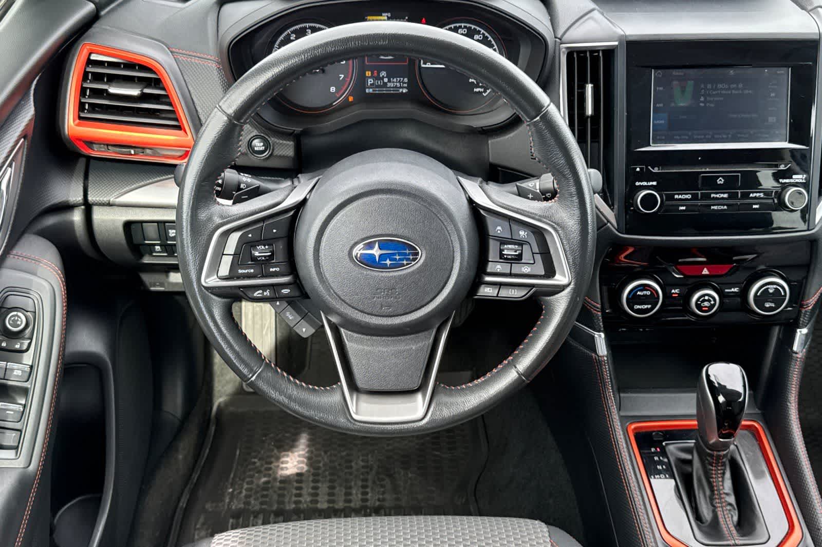 2021 Subaru Forester Sport - Photo 14