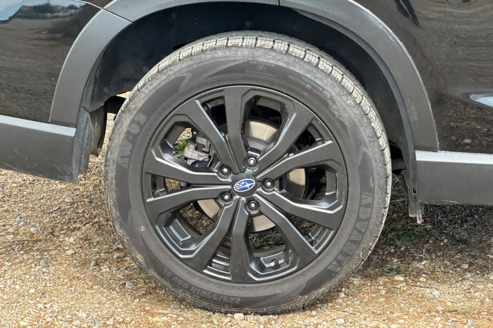 2021 Subaru Forester Sport - Photo 30