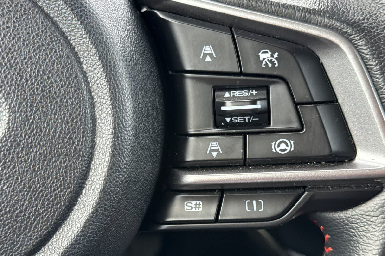 2021 Subaru Forester Sport - Photo 27