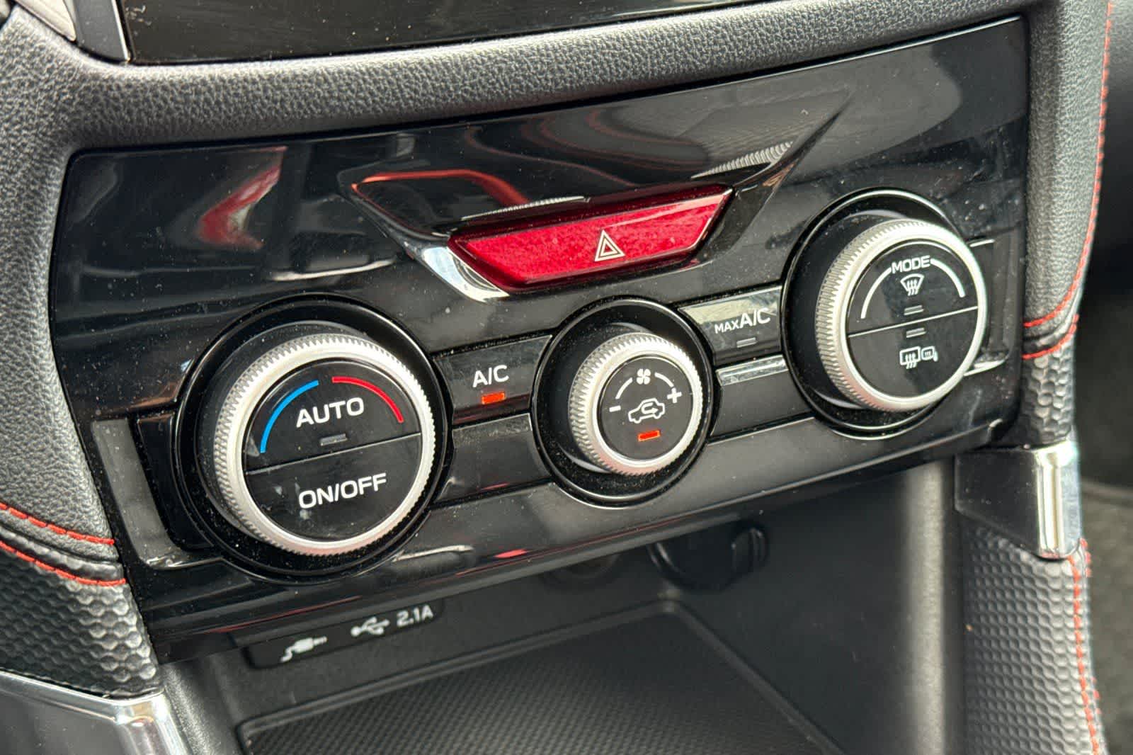 2021 Subaru Forester Sport - Photo 22