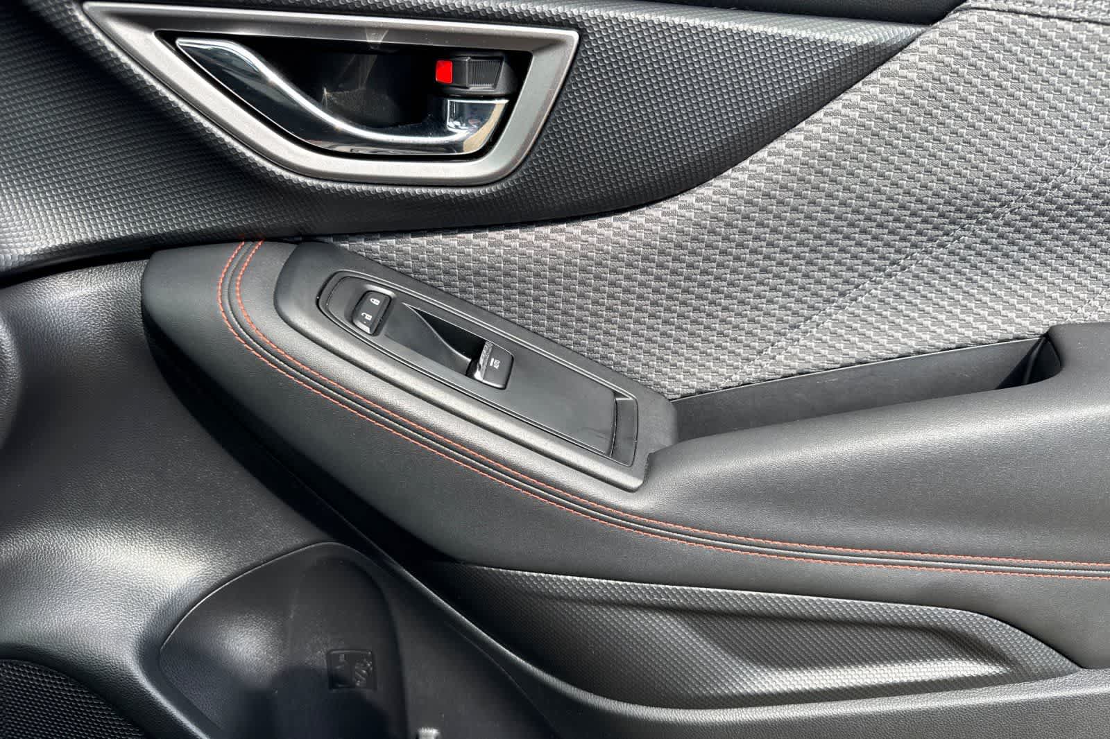 2021 Subaru Forester Sport - Photo 19