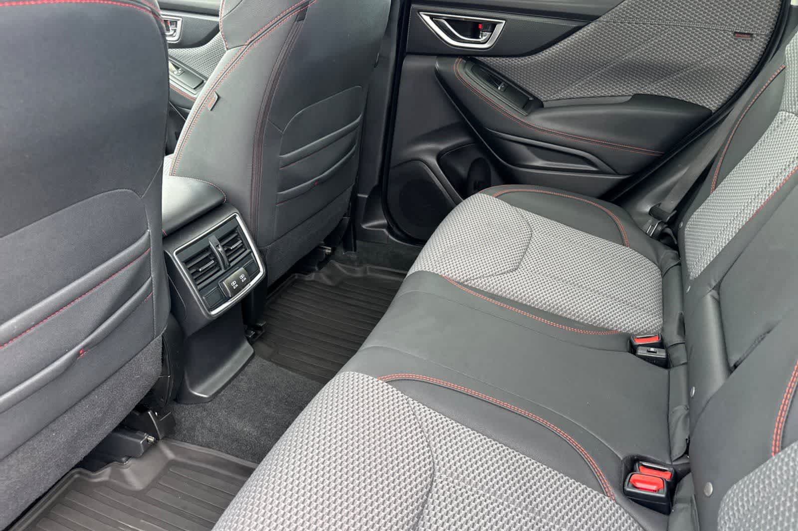 2021 Subaru Forester Sport - Photo 4