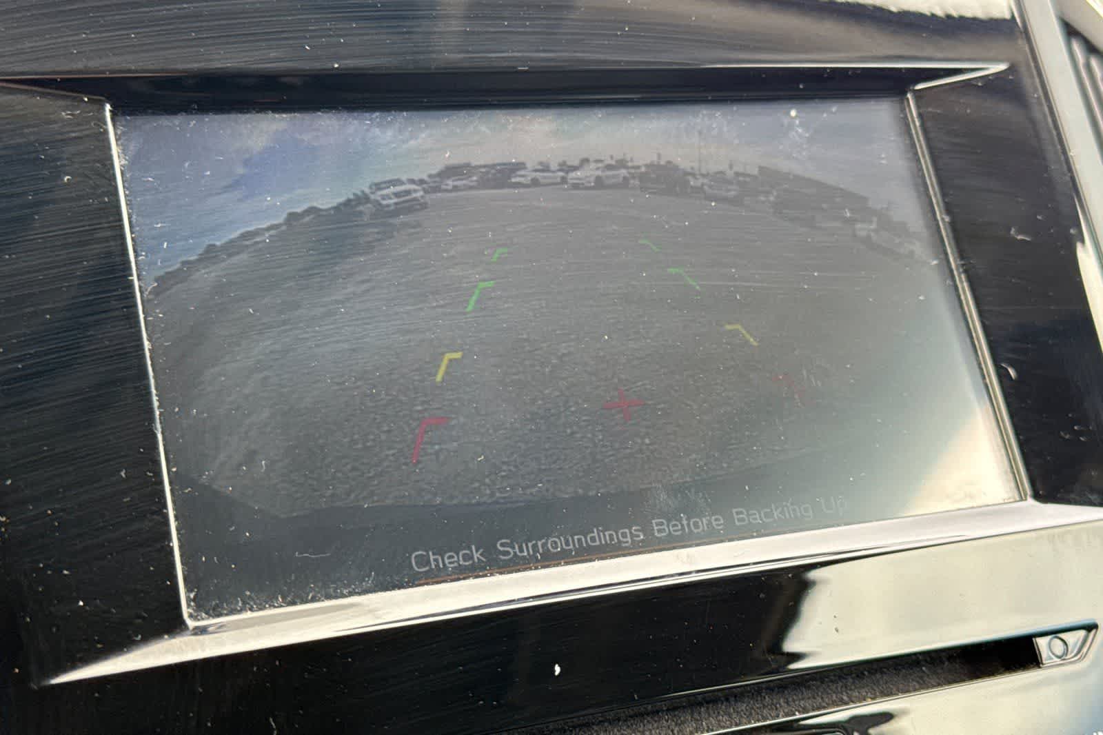 2021 Subaru Forester Sport - Photo 21