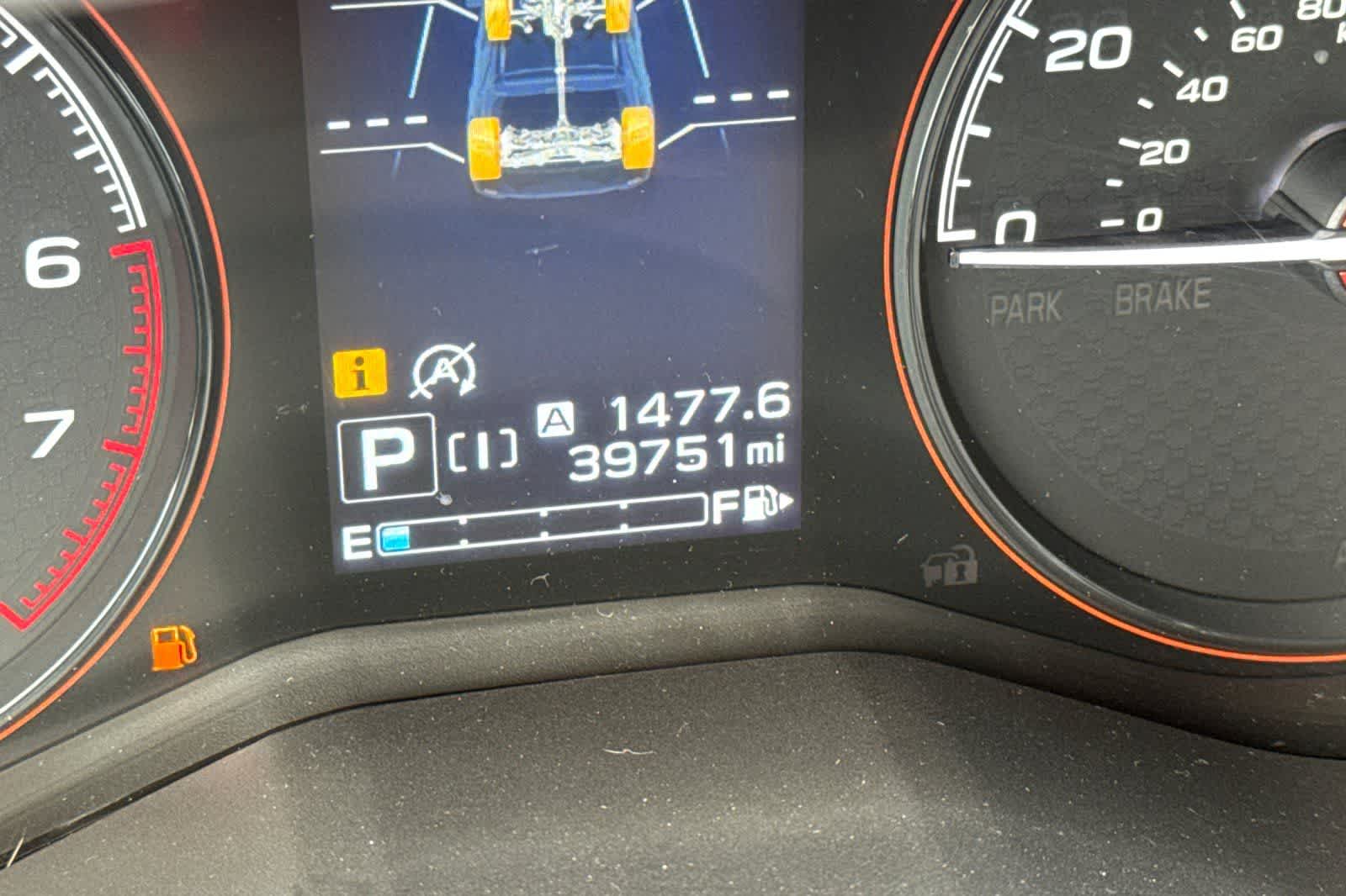 2021 Subaru Forester Sport - Photo 29