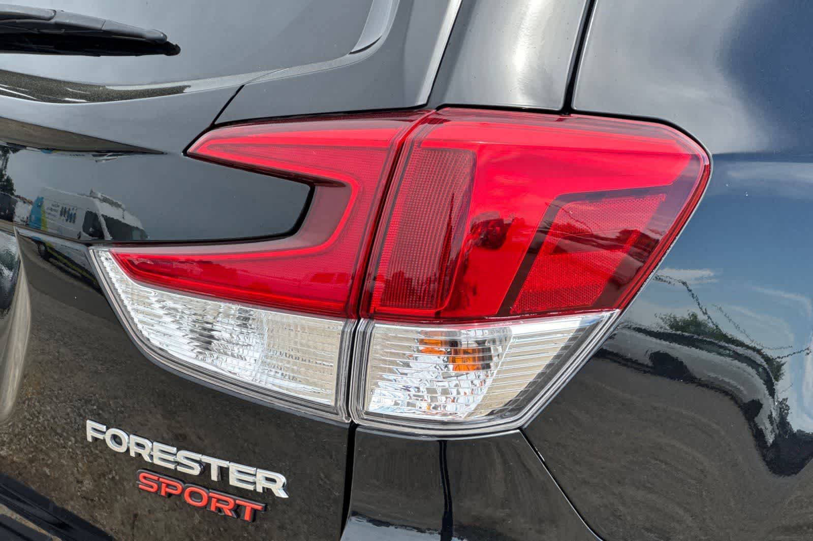 2021 Subaru Forester Sport - Photo 31