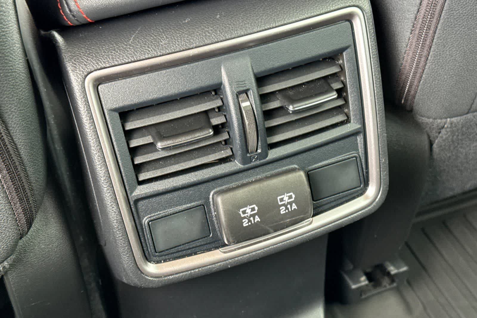 2021 Subaru Forester Sport - Photo 15