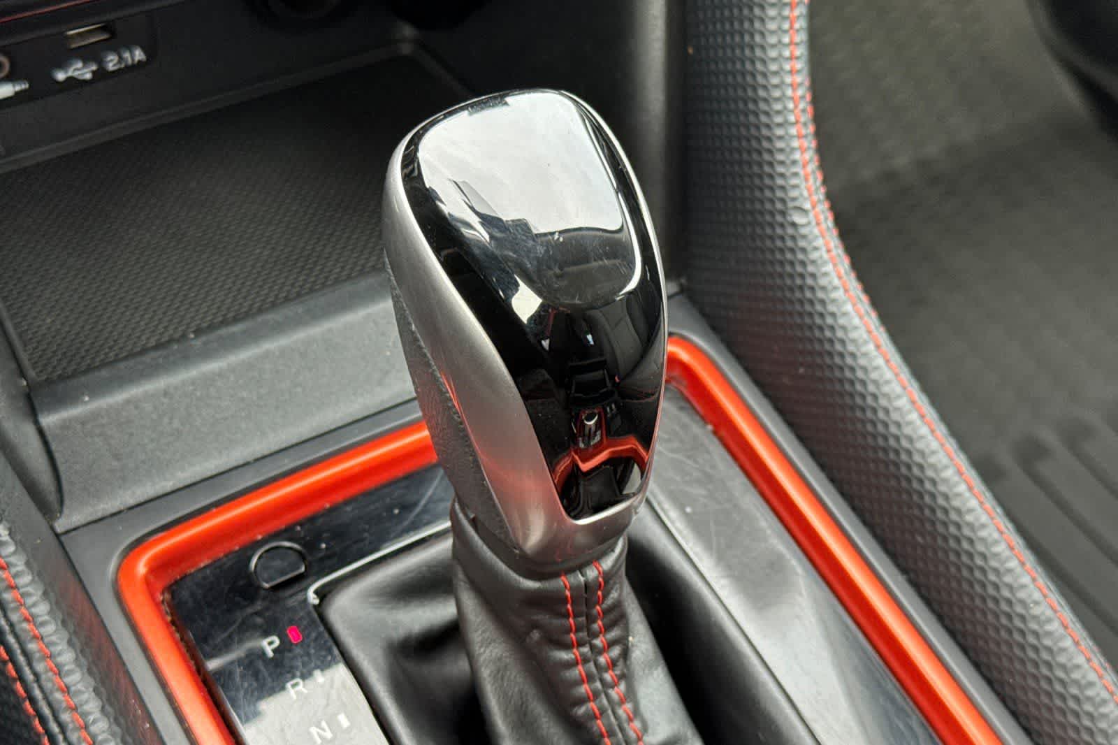 2021 Subaru Forester Sport - Photo 23