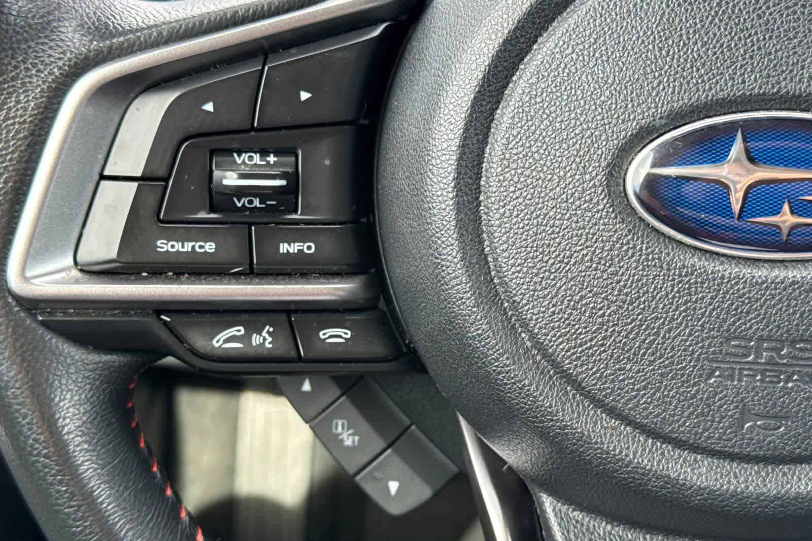 2021 Subaru Forester Sport - Photo 26