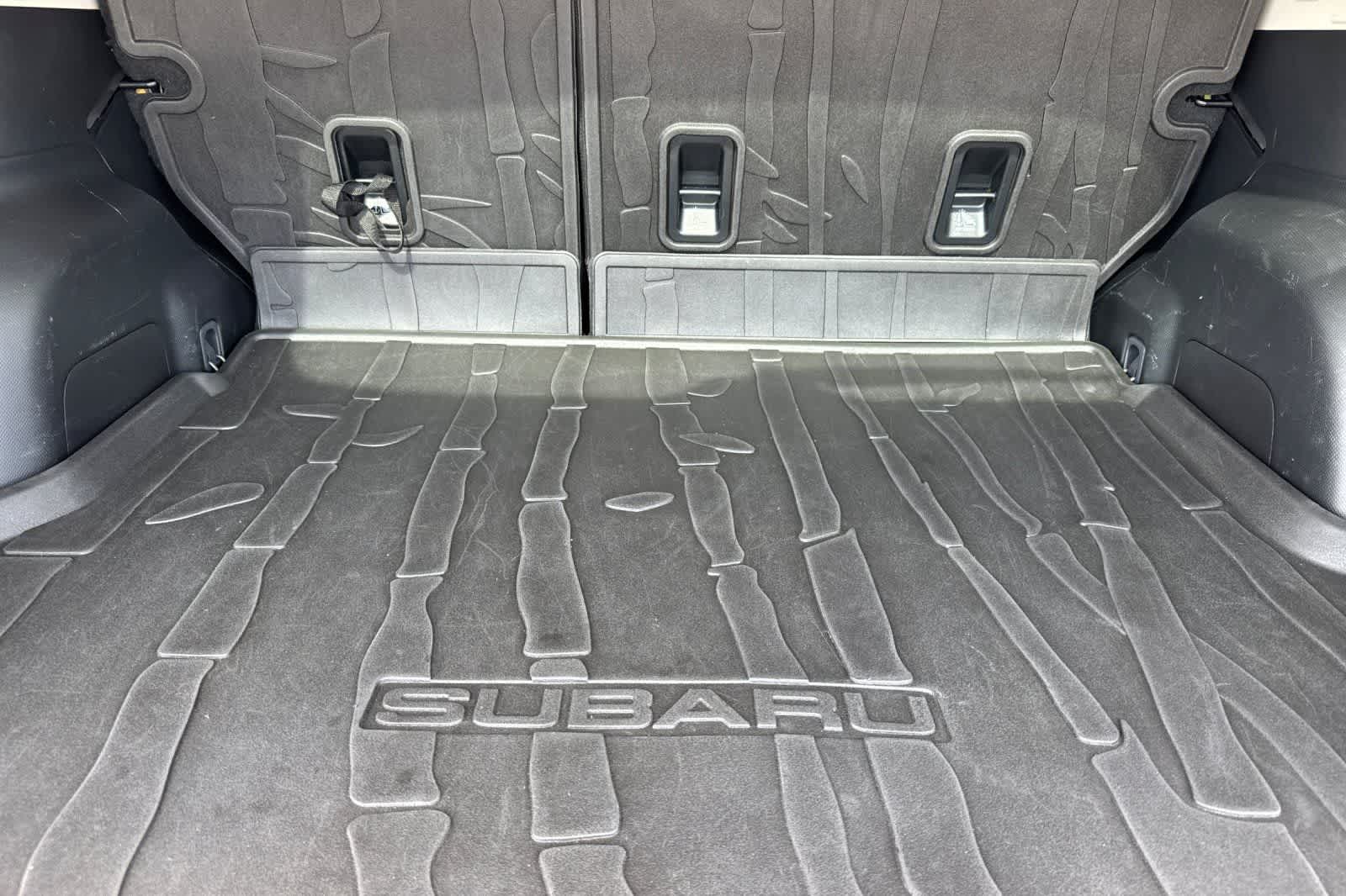 2021 Subaru Forester Sport - Photo 16