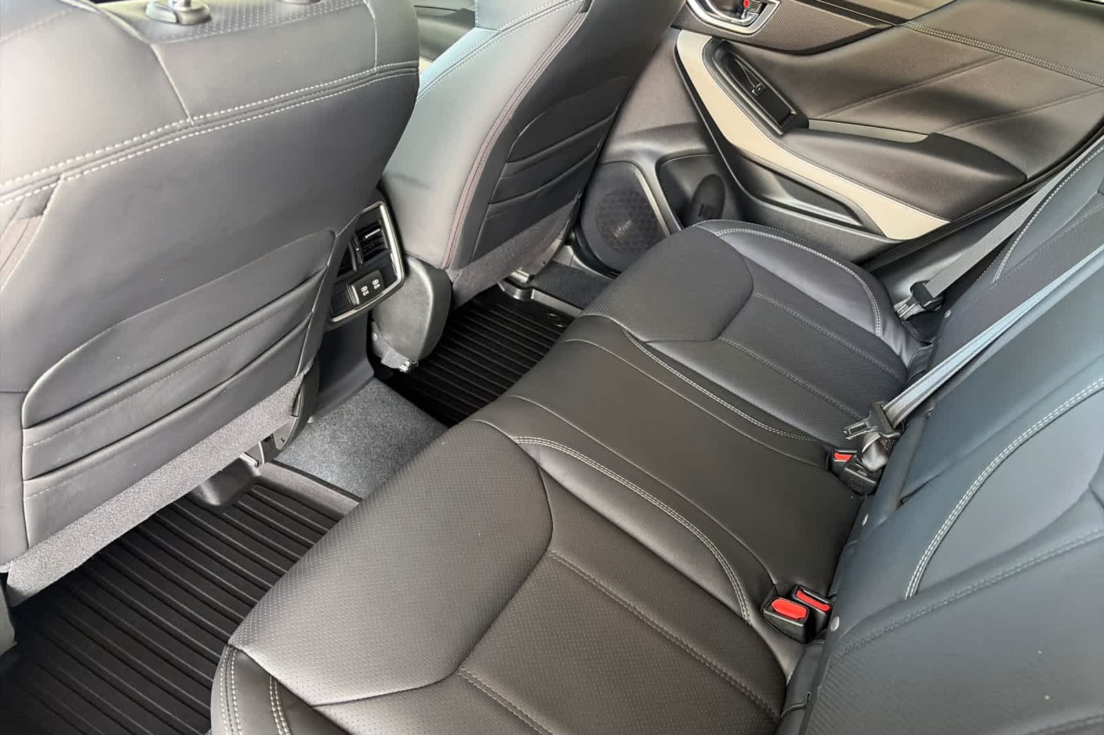 Used 2023 Subaru Forester SUV
