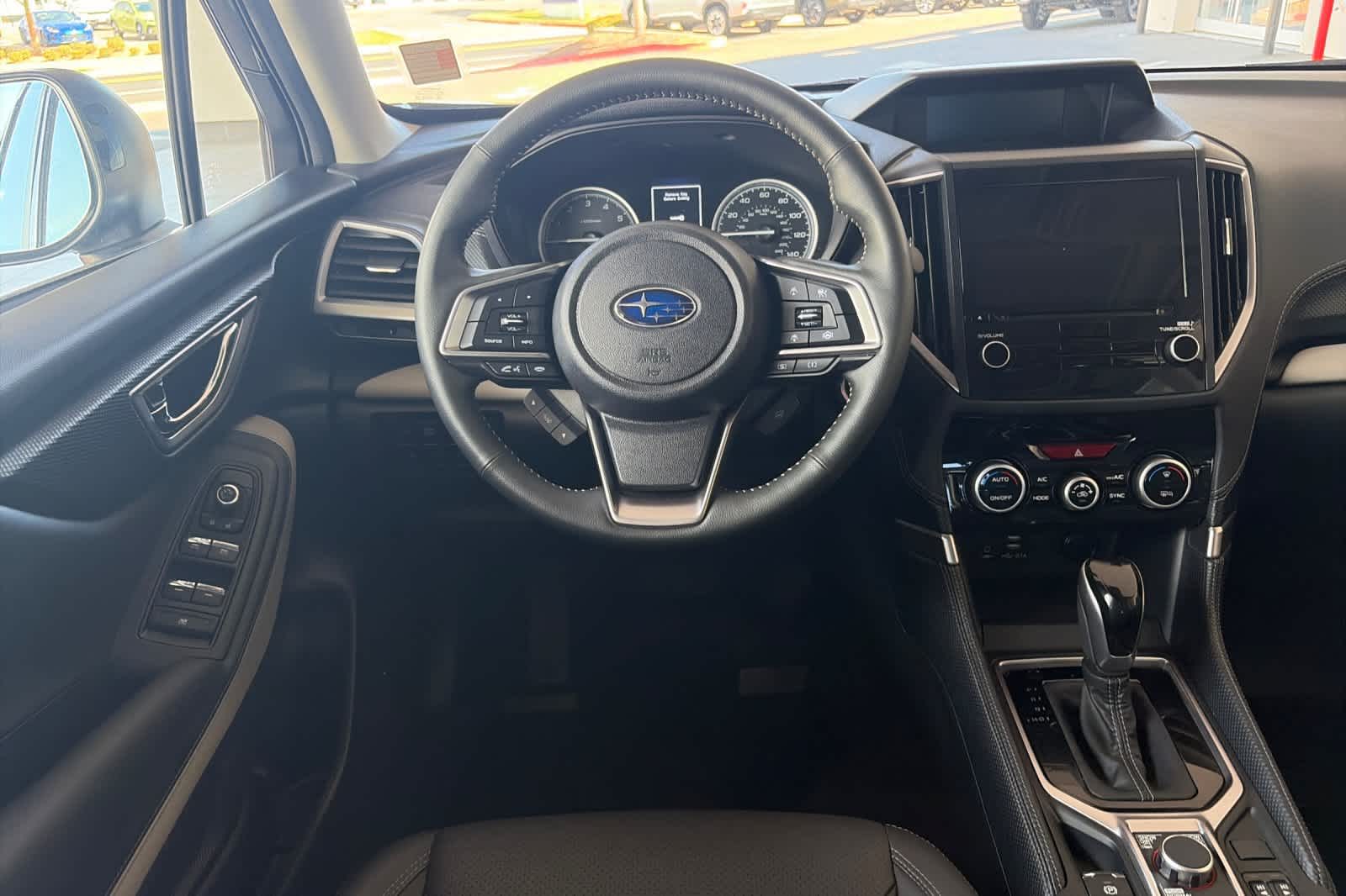 Used 2023 Subaru Forester SUV