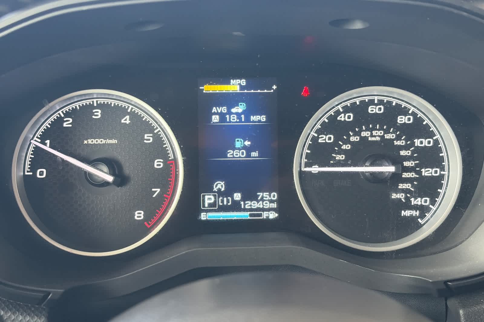 Used 2023 Subaru Forester SUV