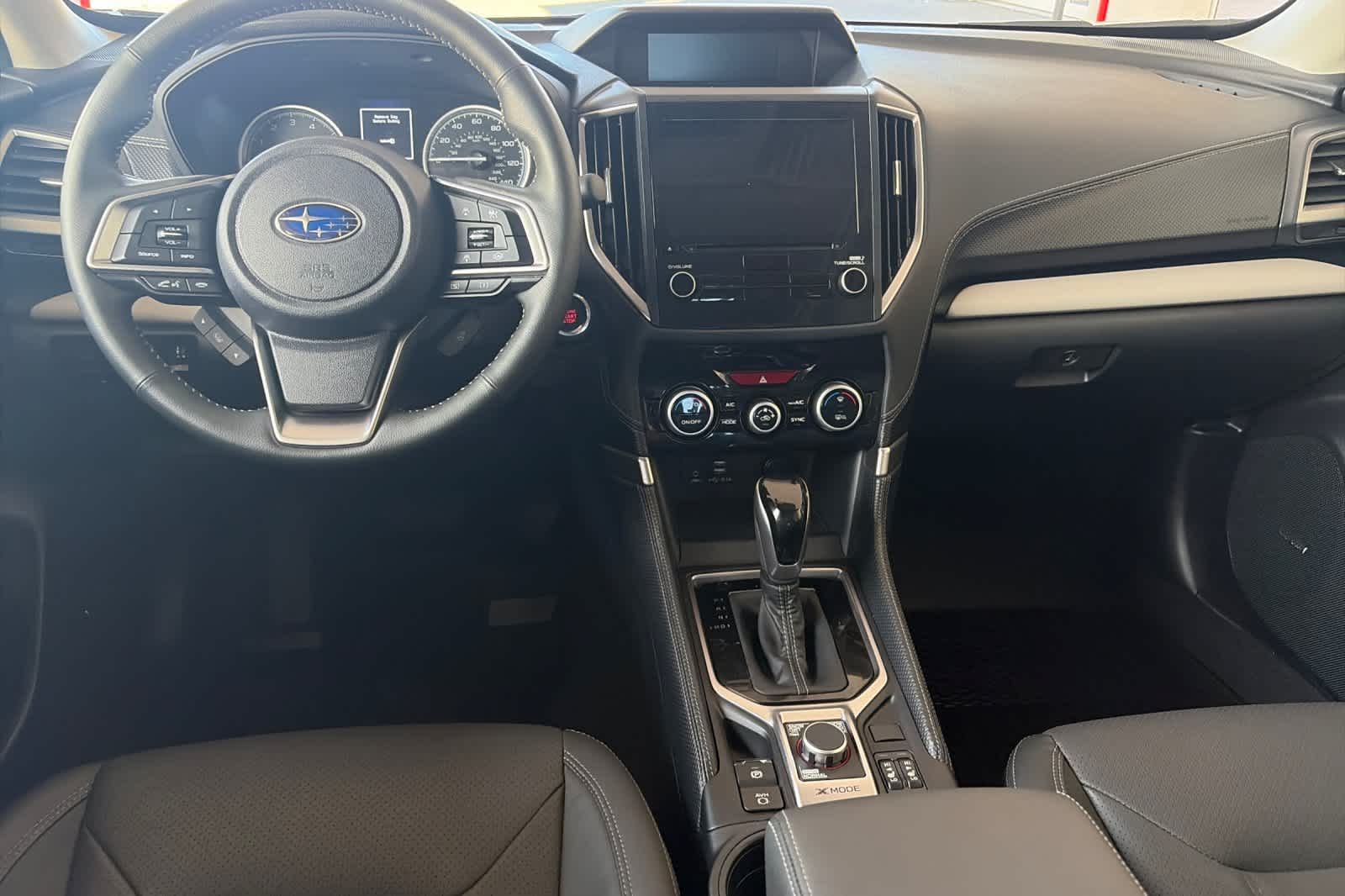 Used 2023 Subaru Forester SUV