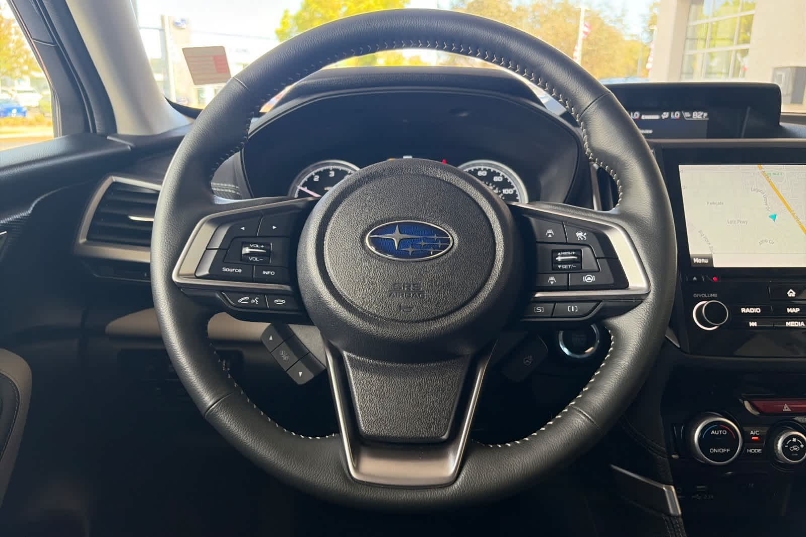 Used 2023 Subaru Forester SUV
