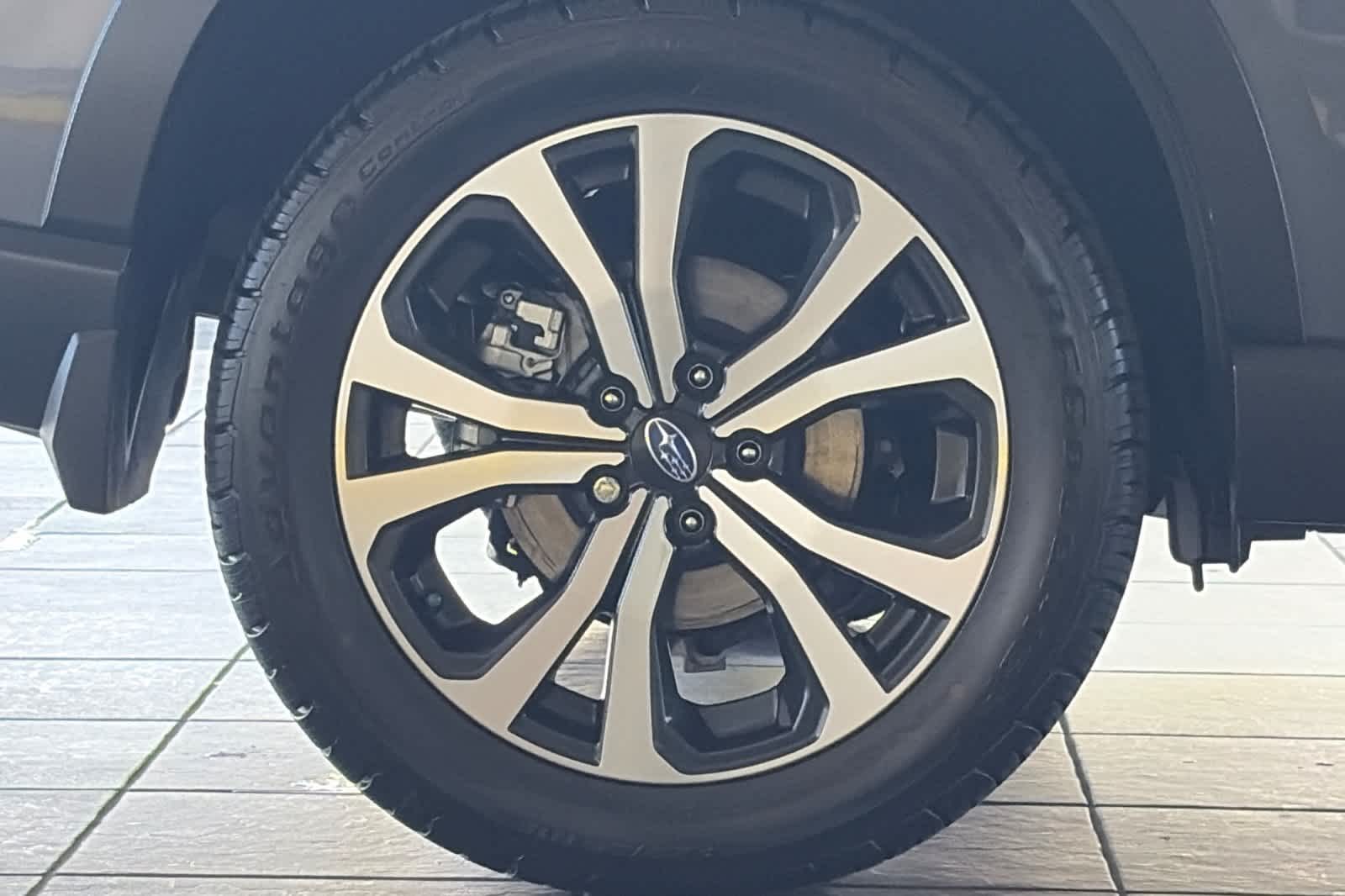 Used 2023 Subaru Forester SUV