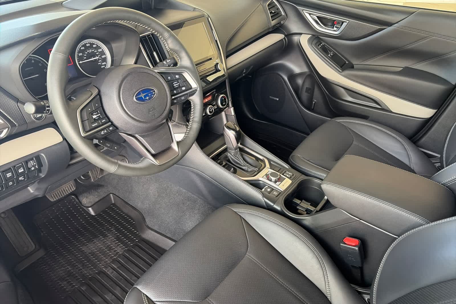 Used 2023 Subaru Forester SUV